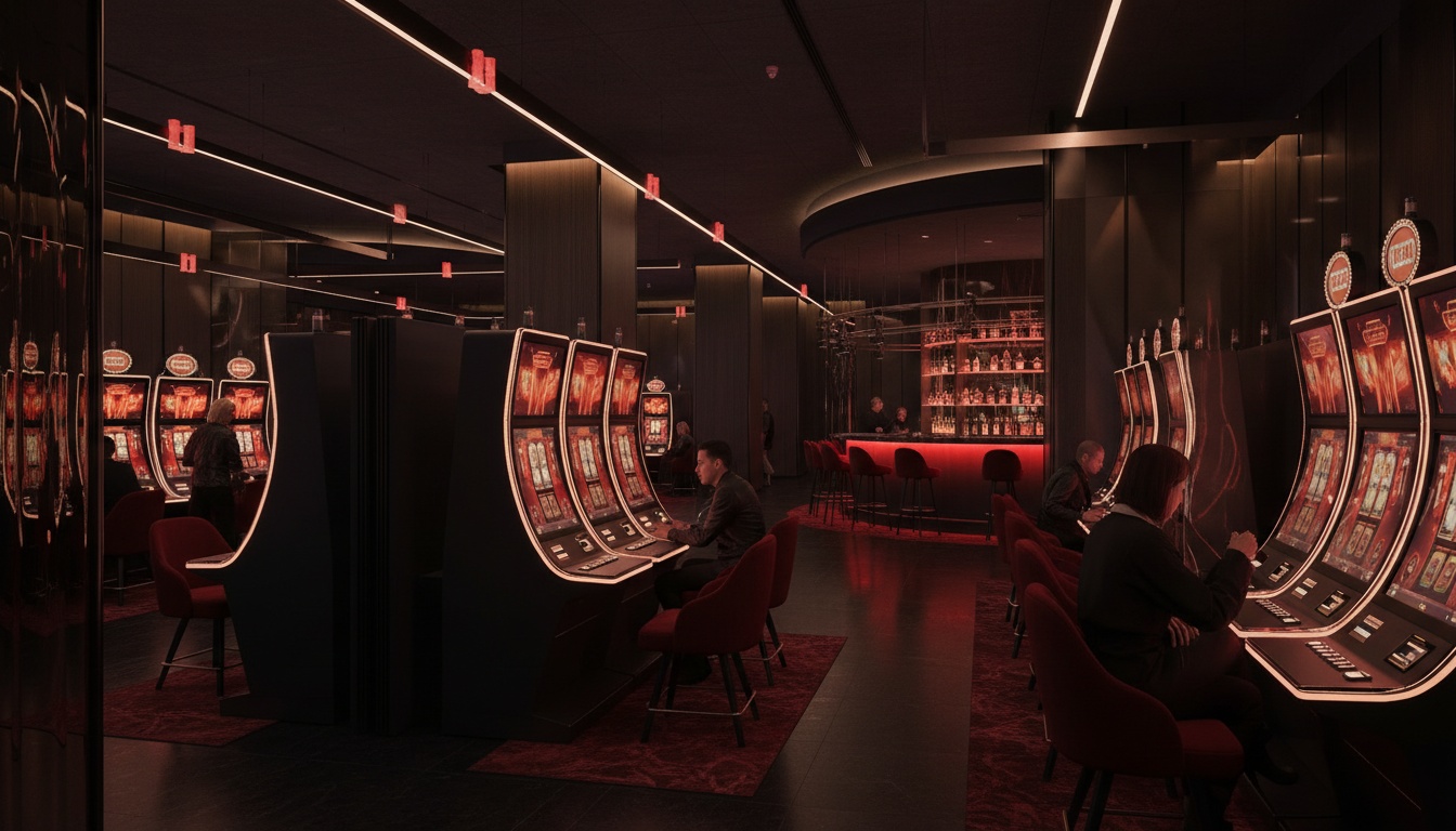 Informationen für neue Spieler im Vulkan Casino